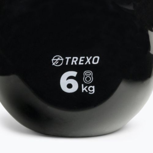 Kettlebell XTREXO VKB04 4 kg