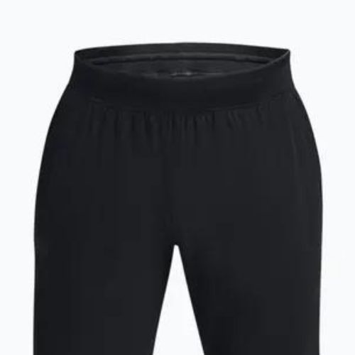 Pánské běžecké kalhoty Under Armour Storm Run černé 1376800