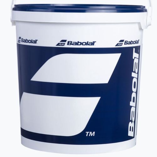 Babolat Soft Foam tenisové míčky 36 ks žluté 513004