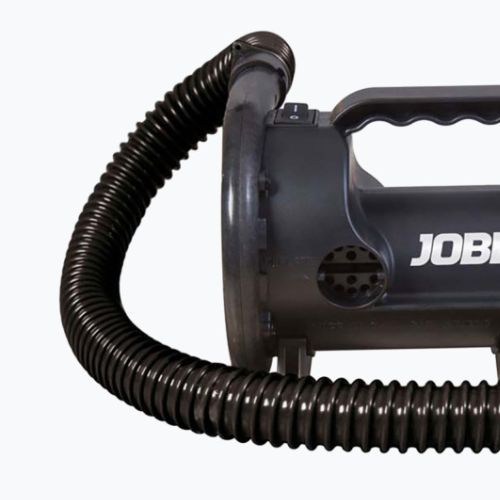 Elektrická pumpa JOBE Turbo Pump 12V černá 410017201