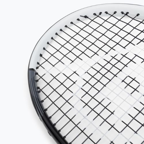 Raketa na squash Dunlop Pro 265 bílo-černá 10312891