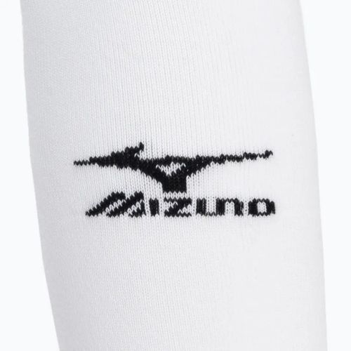 Kompresní návleky Mizuno Armguard bílé 32EY6553Z01