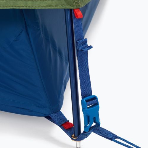 Kempingový stan pro 2 osoby Marmot Tungsten 2P zelený M1230519630