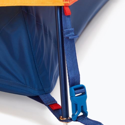 Kempingový stan pro 3 osoby Marmot Tungsten 3P oranžový M1230619622