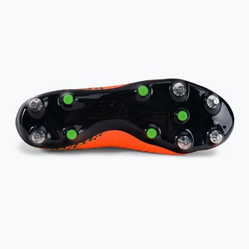 New Balance Tekela V4 Pro SG pánské kopačky neon dragonfly