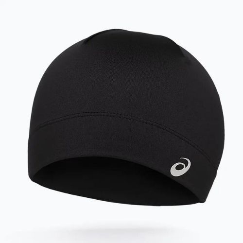 Komplet čepice - rukavice ASICS Running Pack performance black