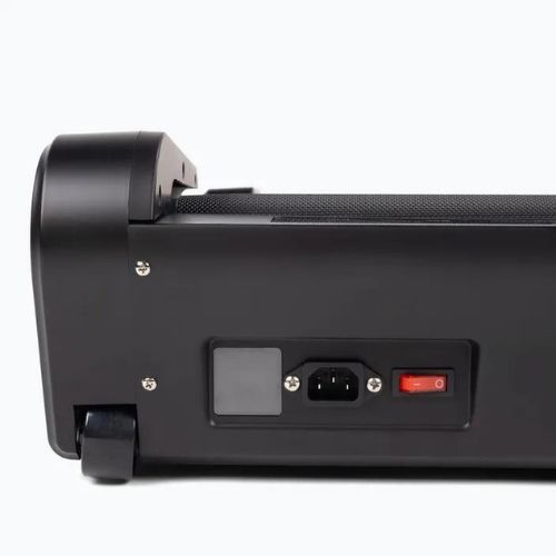 Běžecký pás elektrický  XTREXO Walking Pad W200 černý