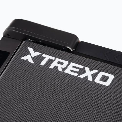 Běžecký pás elektrický  XTREXO Walking Pad W200 černý