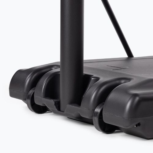 Basketbalový koš OneTeam BH06 černý