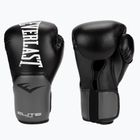 Pánské boxerské rukavice EVERLAST Pro Style Elite 5 černé EV2500 BLK/GRY-10 oz.
