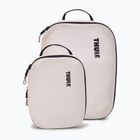 Sada organizérů Thule Compression Cube Set white