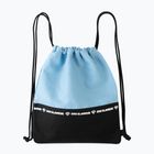 Dámský sportovní vak Gym Glamour Gym bag modro-černý 278
