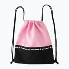 Dámský sportovní vak Gym Glamour Gym bag růžovo-černý 279