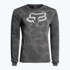 Cyklistické tepláky Fox Ranger Tru Dri grey LS 28863
