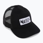Kšiltovka Marmot Retro Trucker černáczarna M143131101