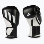 Boxerské rukavice adidas Speed Tilt 250 černé SPD250TG