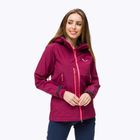 Salewa dámská bunda do deště Sella Responsive bordó 00-0000027879