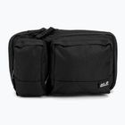 Ledvinka Jack Wolfskin Upgrade černá 8006681