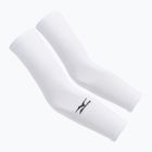Dámské kompresní návleky Mizuno Womens Armguard bílé 32EY6553WZ01