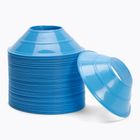 Tréninková hůl 30 ks Yakimasport Mini modrý 100617