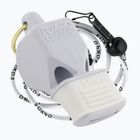 Píšťalka s provázkem Fox 40 Classic CMG Safety bílý 9603