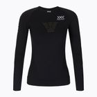 Dámská termoakční mikina X-Bionic Invent 4.0 Run Speed black/charcoal