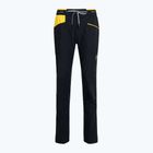 Pánské lezecké kalhoty La Sportiva Talus černé N68999100