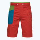 Pánské lezecké kraťasy La Sportiva Bleauser červené N62313718