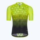Pánský cyklistický dres Alé Velocity žlutý L22141460