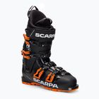 Pánské boty SCARPA 4-Quattro SL skit black 12013-501