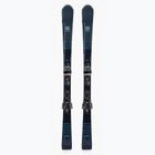 Sjezdové lyže Volkl FLAIR 76 + VMotion 10 GW Lady modré 121301/6562V1.VB