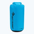Voděodolný vak Sea to Summit Lightweight 70D Dry Sack 20L modrý ADS20BL