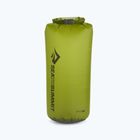 Voděodolný vak Sea to Summit Ultra-Sil™ Dry Sack 13L zelený AUDS13GN