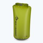 Voděodolný vak Sea to Summit Ultra-Sil™ Dry Sack 20L zelený AUDS20GN