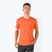 Pánské trekingové tričko Salewa Alpine Hemp Logo orange 00-0000028132