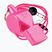 Píšťalka s provázkem Fox 40 Pearl Safety růžový 9703