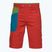 Pánské lezecké kraťasy La Sportiva Bleauser červené N62313718