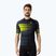 Pánský cyklistický dres Alé Turbo černý L22130401