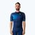 Pánský cyklistický dres Alé Turbo tmavě modrý L22130402