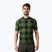 Pánský cyklistický dres Alé Scottish zelený L22133462