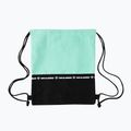 Dámský sportovní vak Gym Glamour Gym bag mátový 280 2
