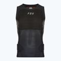 Pánský ochranný cyklistický dres FOX Baseframe Pro Sl black 26429