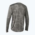 Cyklistické tepláky Fox Ranger Tru Dri grey LS 28863 5