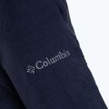 Dětská fleece mikina Columbia Fast Trek III tmavě modrá 1887852 3