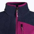 Dětská fleece mikina Columbia Fast Trek III tmavě modrá 1887852 4
