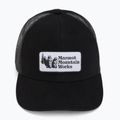 Kšiltovka Marmot Retro Trucker černáczarna M143131101 4