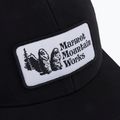Kšiltovka Marmot Retro Trucker černáczarna M143131101 5