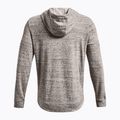 Pánská sportovní mikina Under Armour Rival Terry LC šedá 1370401-112 6