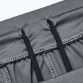 Under Armour Hiit Woven šedé pánské tréninkové šortky 1377027 7
