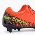 Dětské kopačky New Balance Furon V7 Dispatch FG Jr orange SJF3FDF7.M.035 8